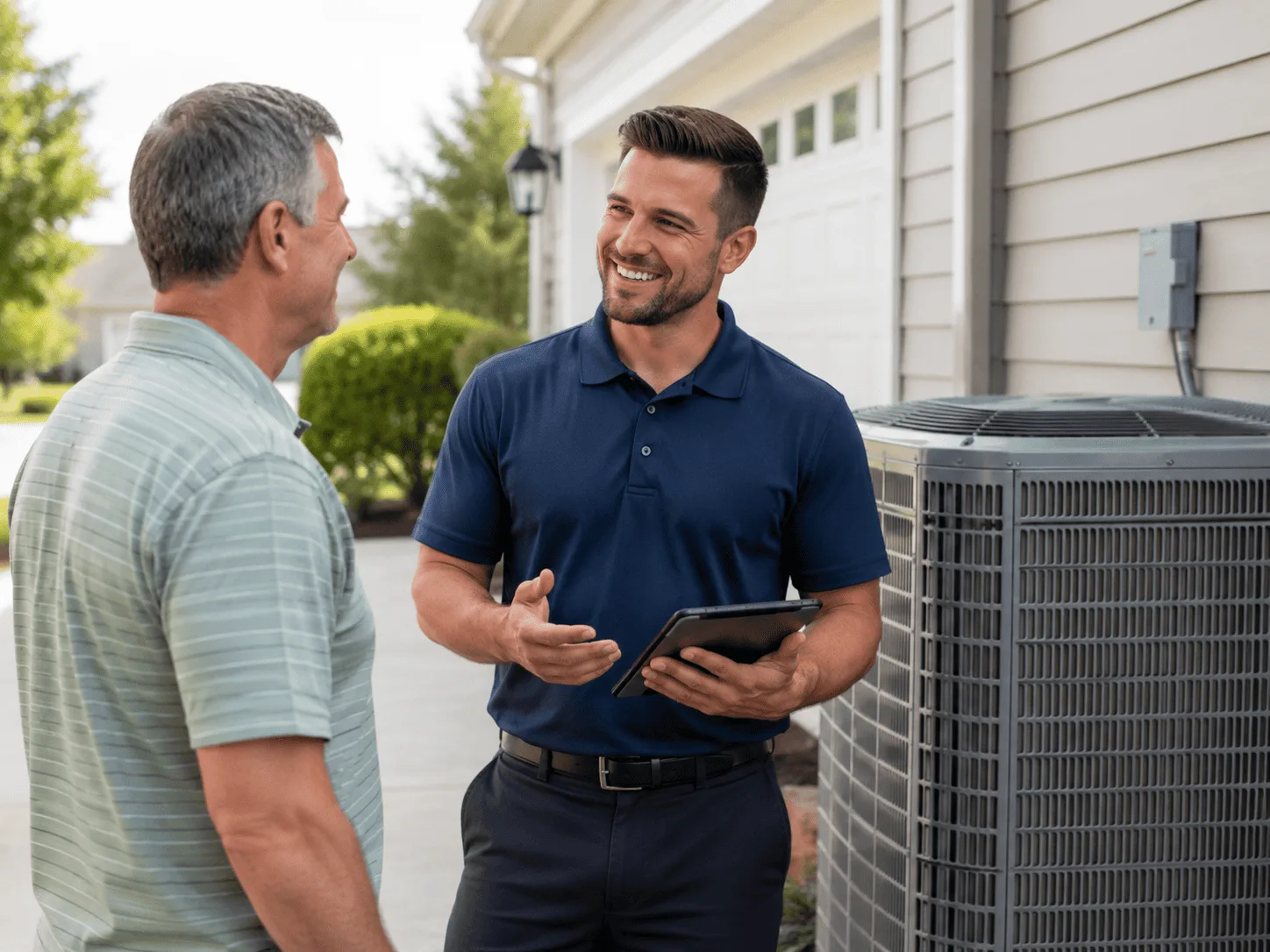Heat Pump Installation Calhan, CO FAQs